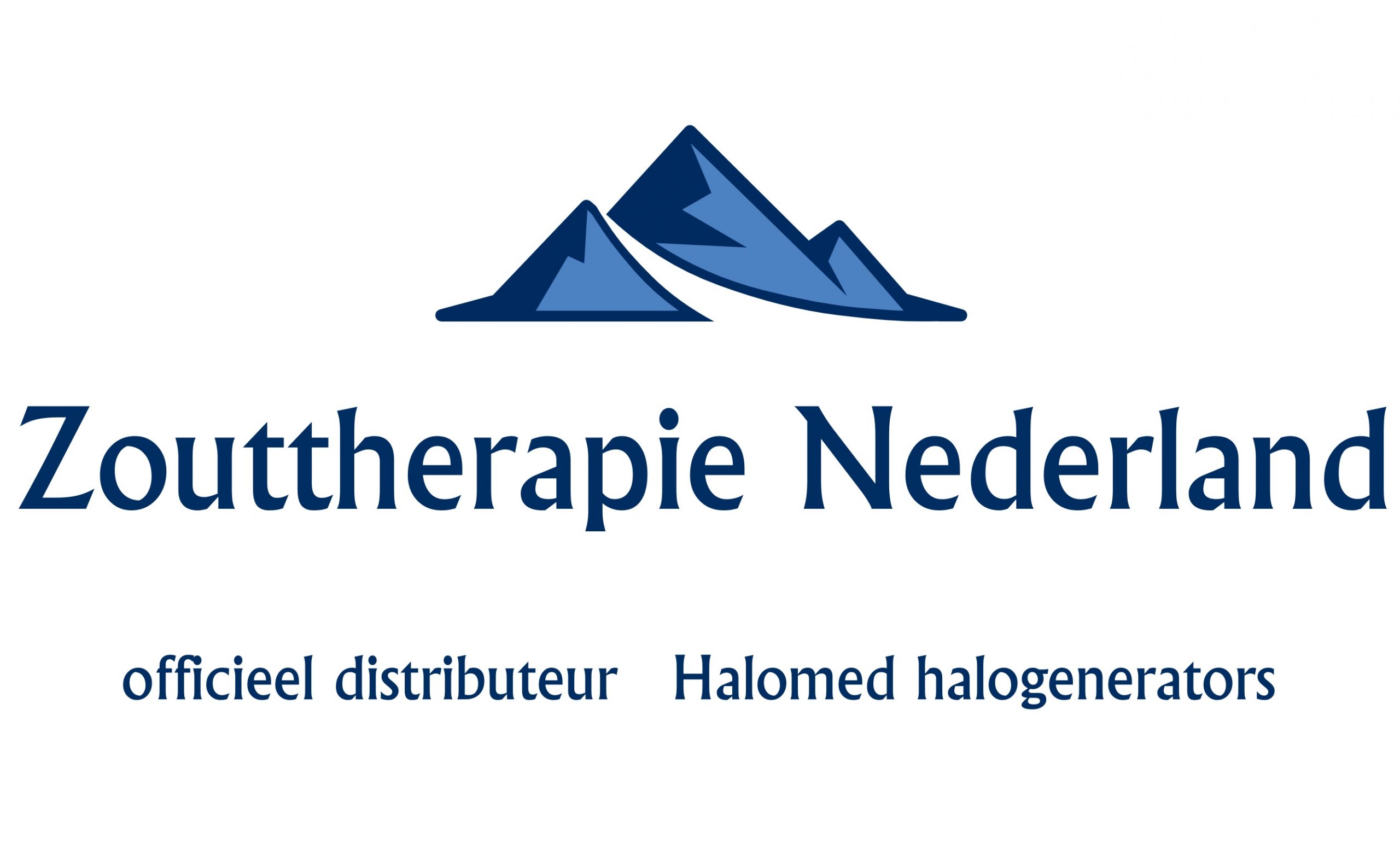 Zouttherapie Nederland en België
